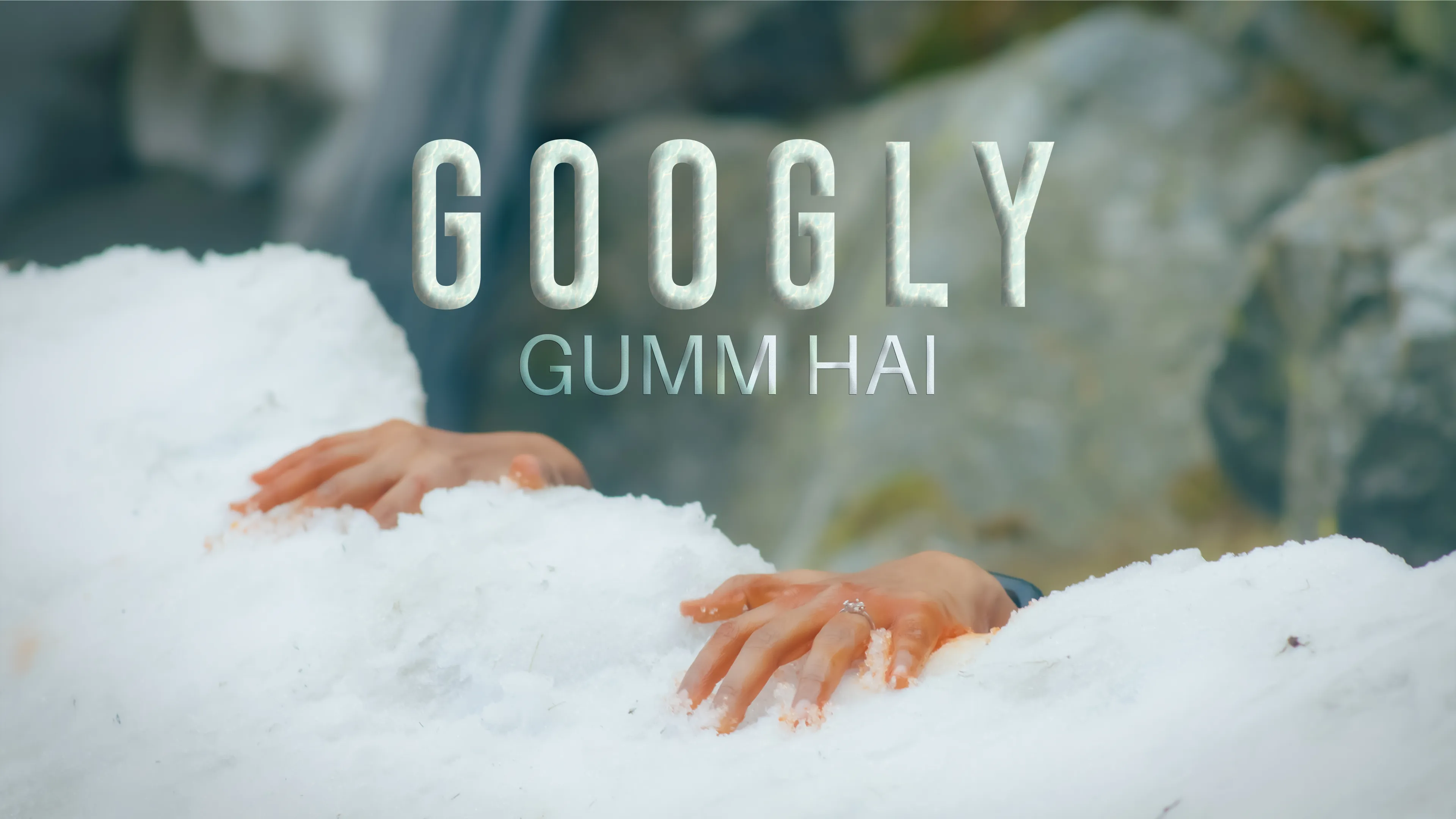 Googly Gumm Hai poster